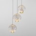 Pakabinamas šviestuvas BRILLANTE 9695208 dimeriuojamas